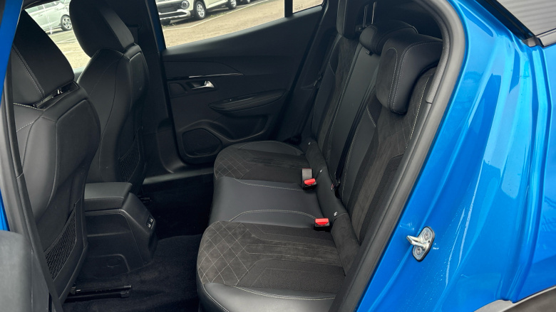 Peugeot 2008 100kW GT Premium 50kWh 5dr Auto Electric Estate